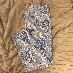 Lilly Pulitzer Kelly Knit Pants